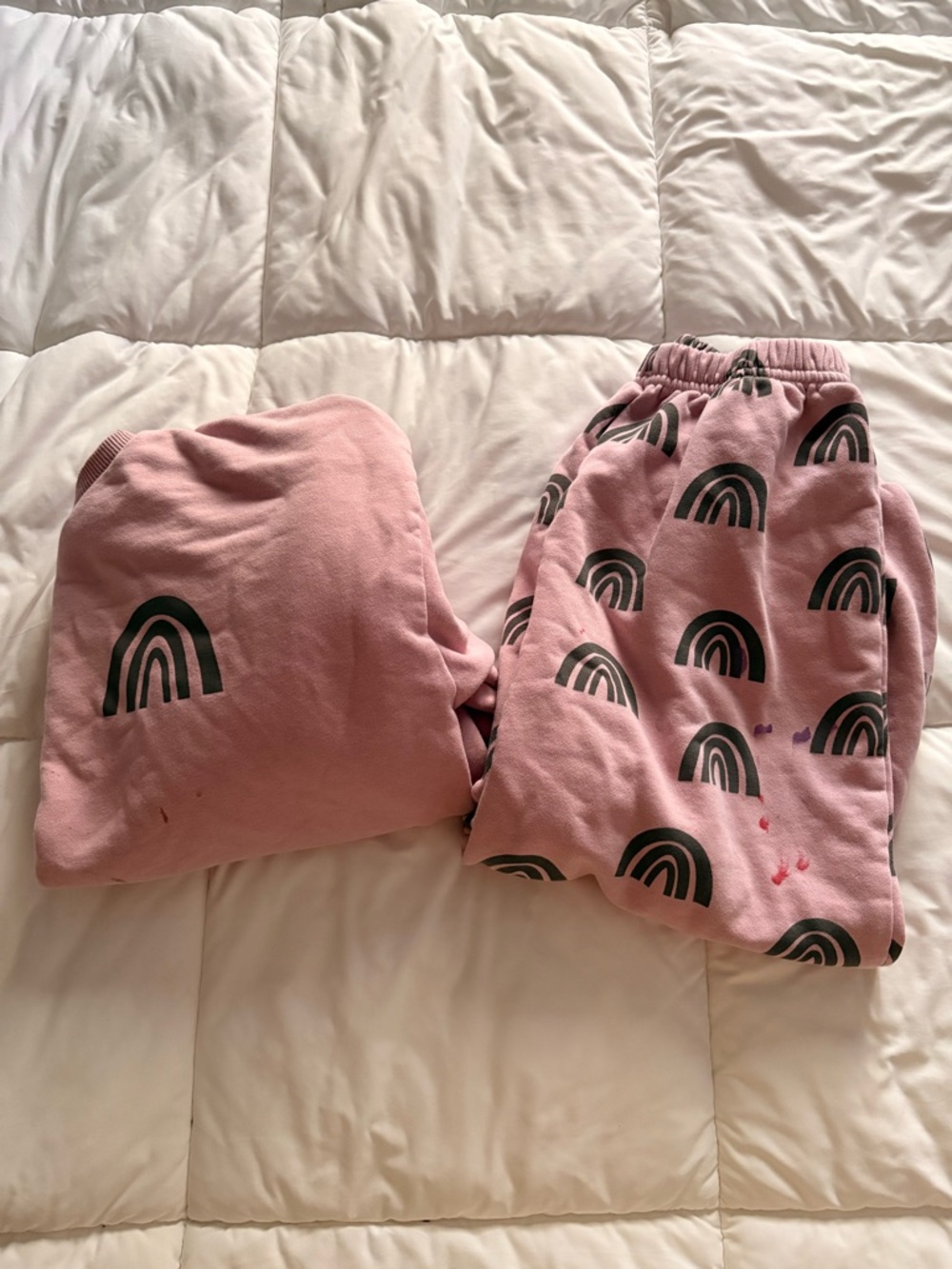 PLAY CONDITION INDY & PIPPA set